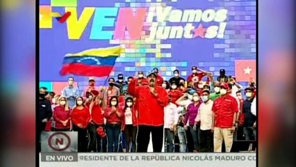 Venezuela wählt neues Parlament - Boykottaufruf von Oppositionschef Guaidó