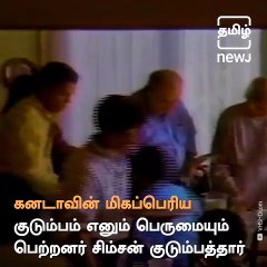 From Street Kid In Coimbatore To Hotelier In Canada-The Inspiring Story Of Shas Simpson