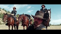 2628.HOSTILES New Official Trailer (2018) Christian Bale Western Movie HD