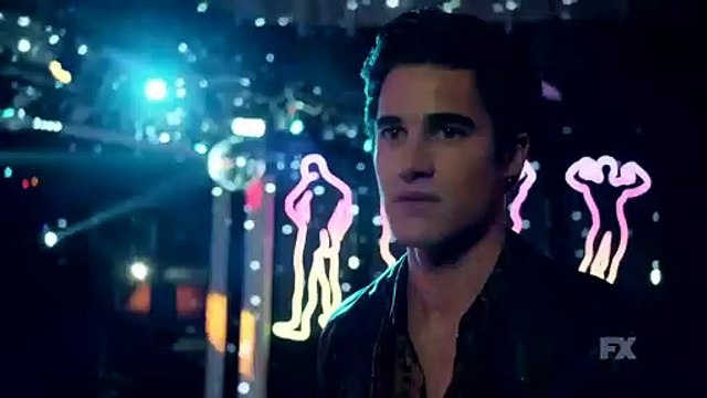 2630.AMERICAN CRIME STORY Trailer # 2 (2018) The Assassination of Gianni Versace, Penelope Cruz Series HD