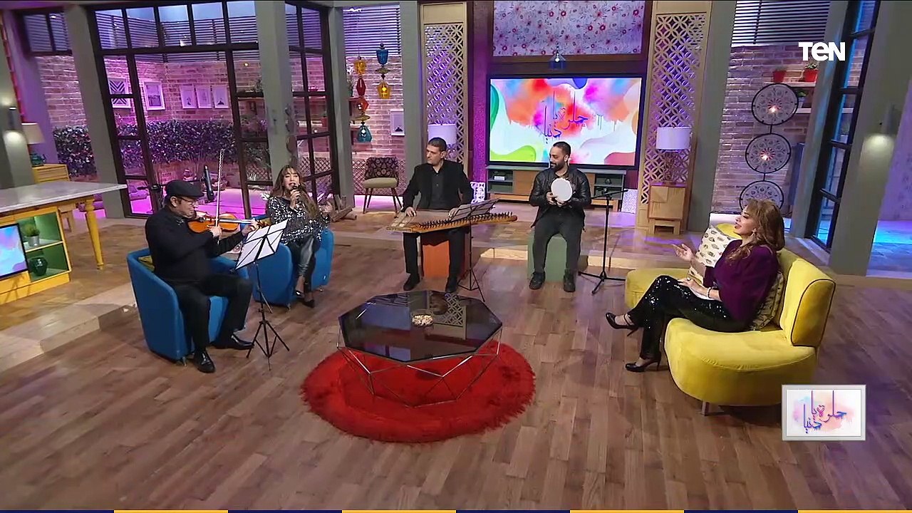 المطربة مليحة التونسية تبدع في أغنية لايق عليك الخال لايق عليك الخال يللي الهوى خالك