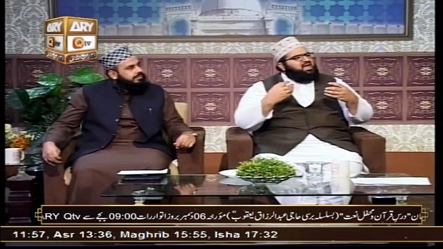 Hasht Bahisht | Host : Syed Salman Gul | 6th December 2020 | ARY Qtv