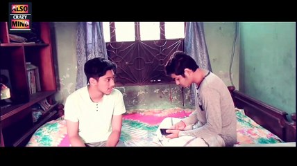 মানুষ কি বলবে - What will people say- - New Bangla Short Film 2020 - Sun Saha - RG -