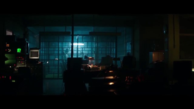 2649.BEIRUT Official Trailer (2018) Jon Hamm, Rosamund Pike Thriller Movie HD