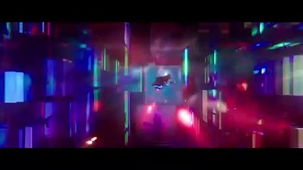 2652.ALL I SEE IS YOU Official Trailer # 2 (2017) Blake Lively, Jason Clarke, Blindness Movie HD