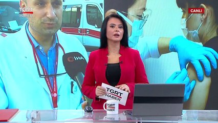 "Aşının Menşeinden Çok Güvenliği Önemli"