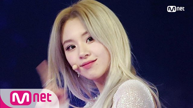 [2020 MAMA] 트와이스(TWICE)_MORE & MORE + I CAN'T STOP ME