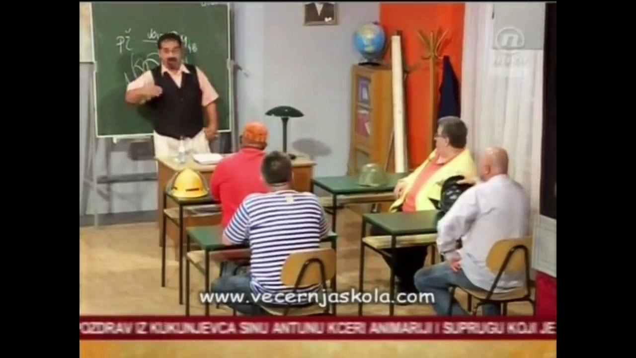 Šokantne vijesti ostavljaju ekipu bez riječi!
