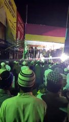 Abbas Siddiqui Jalsa | Naw Waz | Furfura Sharif | আব্বাস সিদ্দিকী ভাইজান | ফুরফুরা শরীফ, Jalsa