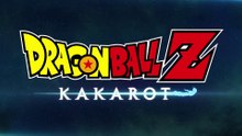 Dragon Ball Z Kakarot: Trailer de lancement
