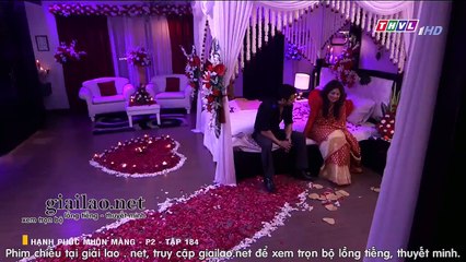 hạnh phúc muộn màng tập 184 phần 2 - phim thvl1 long tieng tron bo - xem phim hanh phuc muon mang p2 tap 185