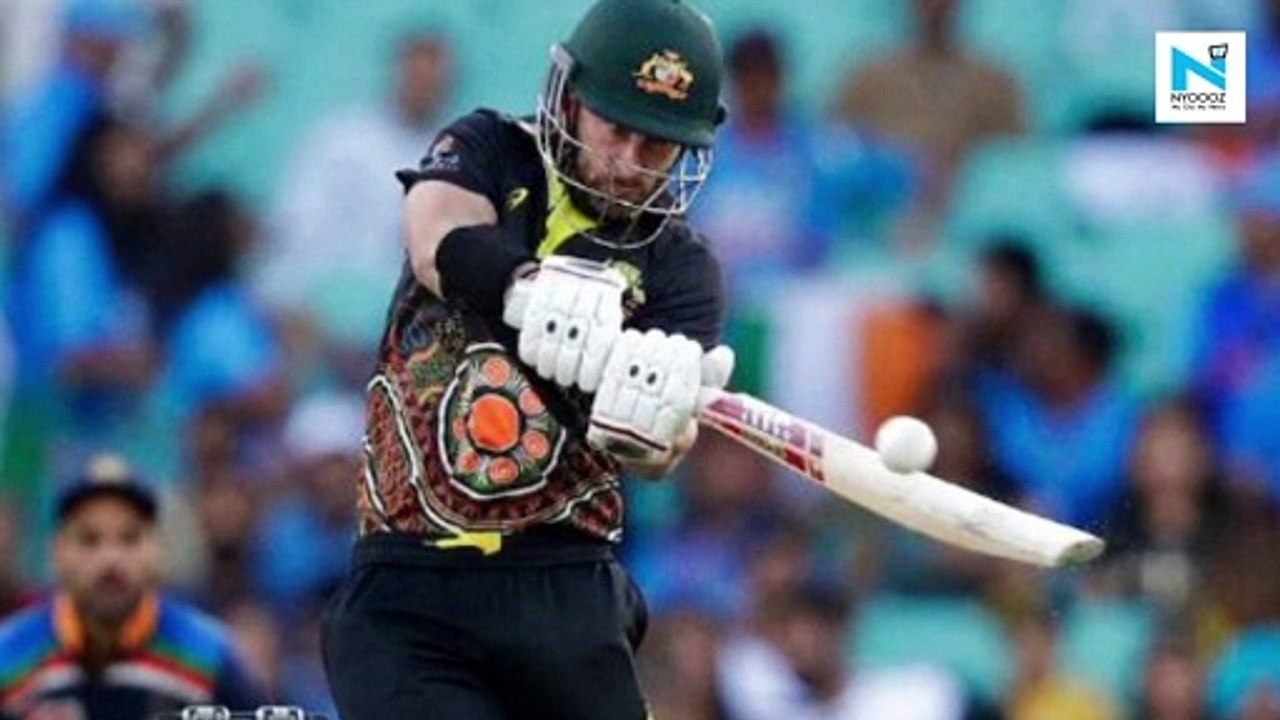 India vs Australia 2nd T20I: India beat Australia by 6 wickets, seal series 2-0