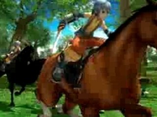 Project Alice - GDC 08 Trailer