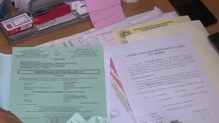 المغرب.. تراجع الإقبال على خدمات الترجمة بسبب الحجر الصحي وإغلاق الحدود