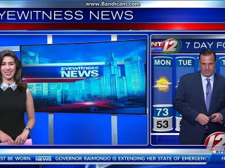 CBS (WPRI 12 Commercial Break - June 13, 2020)