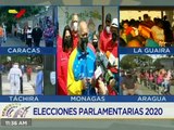 Diosdado Cabello: Votar hoy es un acto de libertad y rebeldía contra el imperialismo