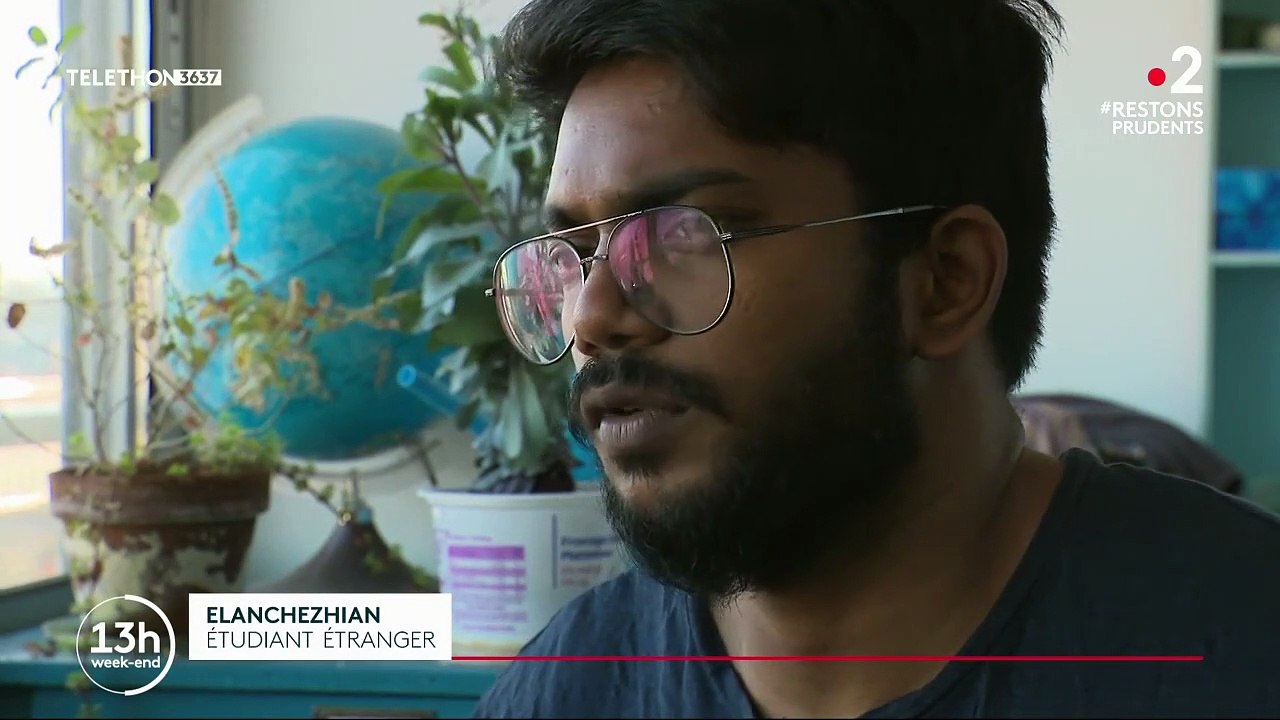 Étudiants précaires : à Rennes, une association leur présente des "mécènes"