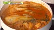 이런 김치찌개 처음이야♥ 오늘 저녁은 이거! 알토란 표 [김치찌개]