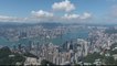 Hong Kong architects plan post-pandemic environment