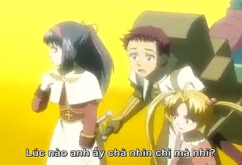 Ragnarok: The Animation Tập 09