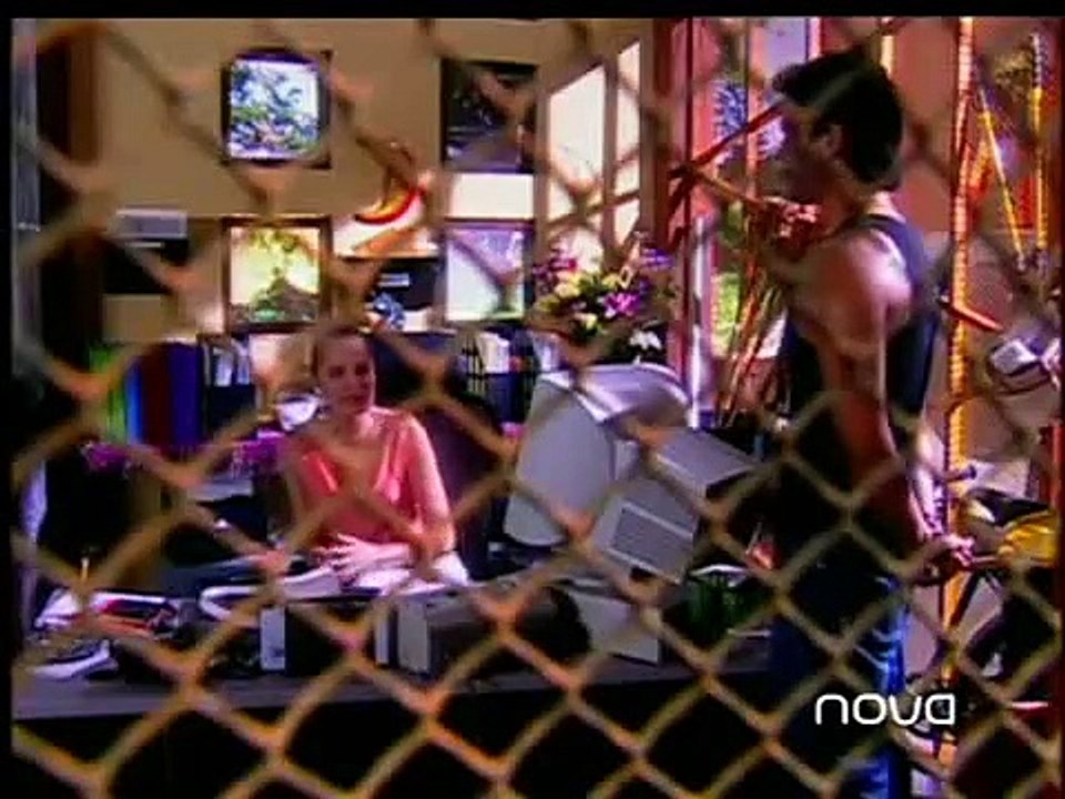 Prisionera Capítulo 53