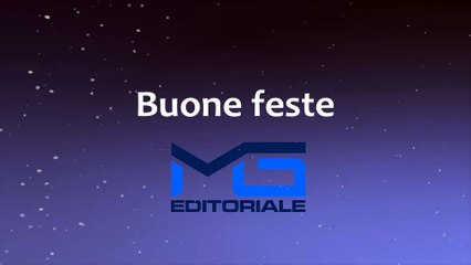 Promo buone feste da M.G Editoriale completo