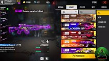 awm skin _ awm _ Free Fire _ Fan Shorif Gaming