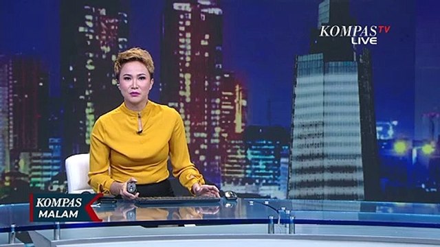 Lahar Dingin Gunung Semeru Mirip Kepulan Asap Buat Warga Panik