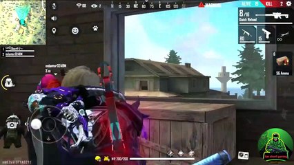 big brother _ বড় ভাই _ Free Fire _ Fan Shorif Gaming