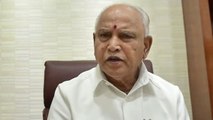 Karnataka: Yediyurappa govt to move no-confidence motion against legislative council chairman