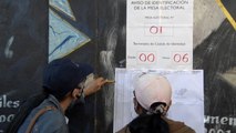 El Gobierno llama a votar en Venezuela mientras Guaidó señala falta de asistencia