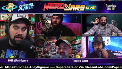 John Campea Said What About Elliot Page - They're canceling him for THIS