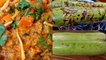 LAUKI KA BHARTA - Lauki ka Bharta | Lauki Bharta Recipe | Lauki ki Sabji | Ghiya ka Bharta | Bottle Gourd | Chef Amar