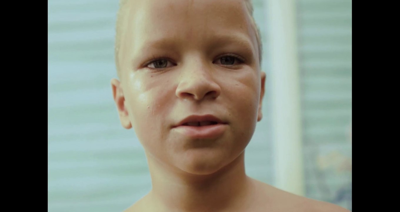 Camilo, El Alfa - BEBÉ (Official Video) full HD