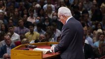 John Macarthur 2020 Sermons ❤️ ''Some Reasons Why Humanists Reject The Bible''