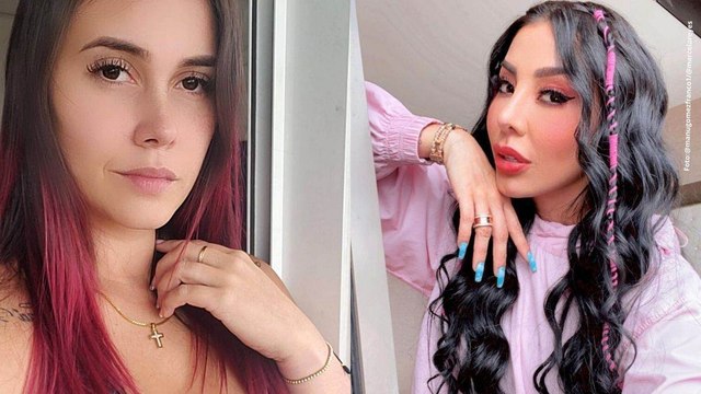 “No necesito estarme exhibiendo para generar”, Manuela Gómez responde a Marcela Reyes