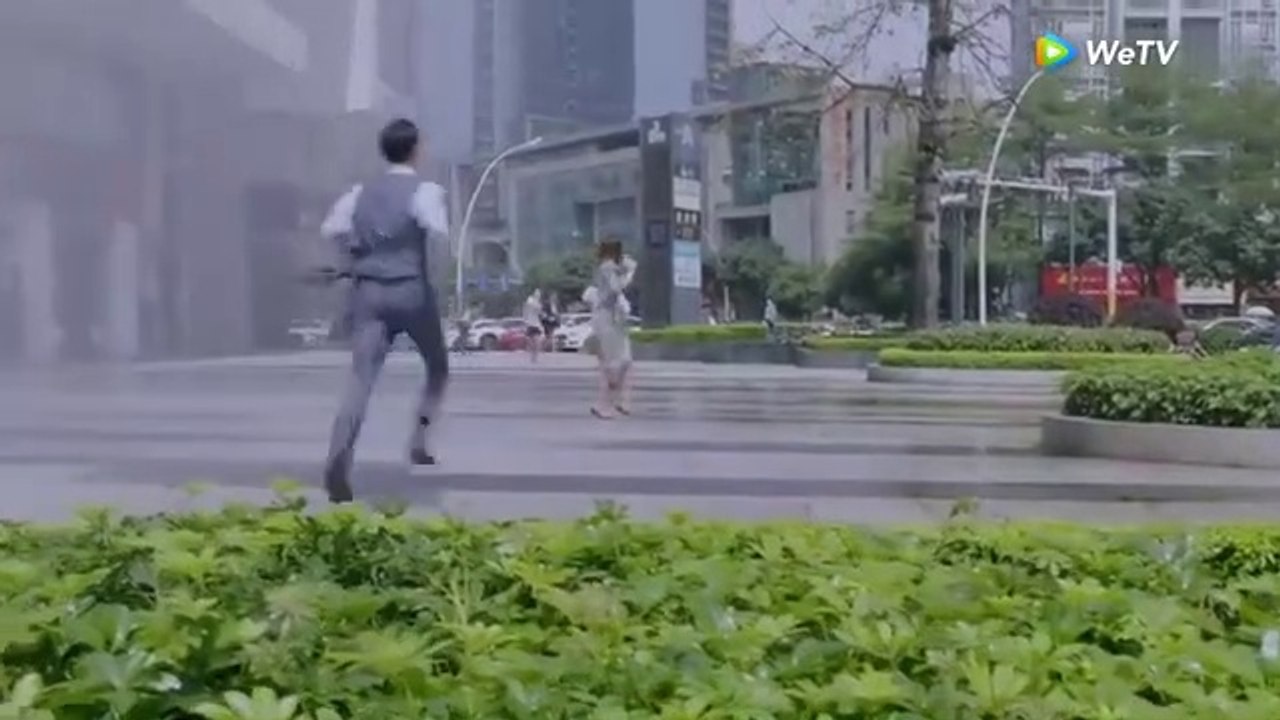 【You Complete Me】EP17 Clip _ They just thought of their future _ 小风暴之时间的玫瑰 _ ENG SUB_360p