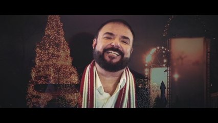 Mario Monge - Noche De Paz