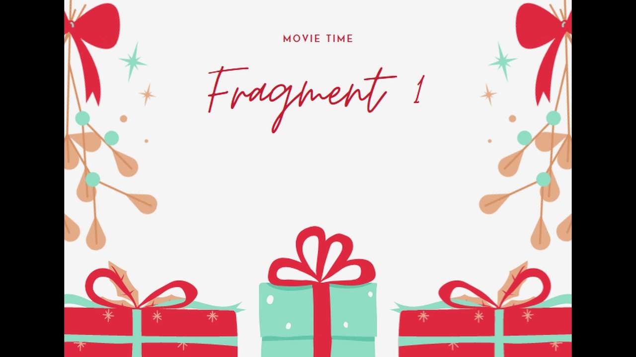 Movie Time