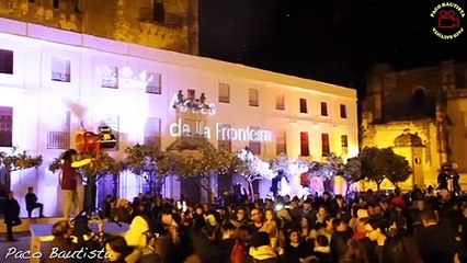 2017-12-29 GRAN NEVADA ARTIFICIAL (GREAT ARTIFICIAL NEVADA)ARCOS DE LA FRONTERA