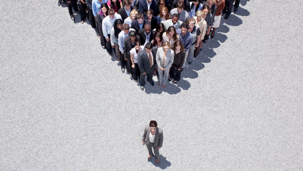 4 leadership tactics that build trust