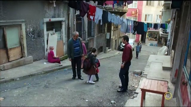 Egy csodálatos asszony 92. rész