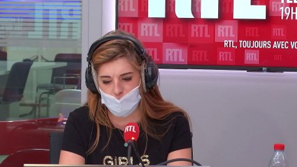 Le journal RTL de 20h du 14 décembre 2020