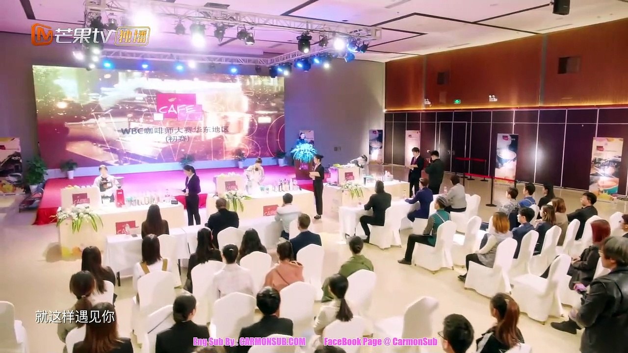 Meeting You Eng Sub EP19 EngSub