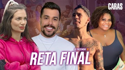 A FAZENDA: EX-PEÕES EM PROVA, ÚLTIMAS ROÇAS E EXPECTATIVA PARA A GRANDE FINAL!