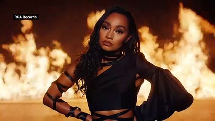 Jesy Nelson officially leaves Little Mix