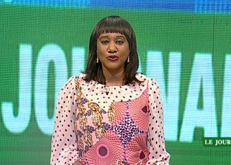 Le 19 Heures de RTI 2 du 14 décembre 2020 par May Sako Gayé