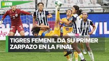 Tigres vs Monterrey, rumbo a la final de vuelta del Guardianes 2020