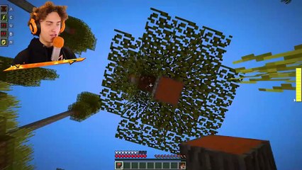 REVERSE FLASH vs. THE FLASH Speedrunners In Minecraft!