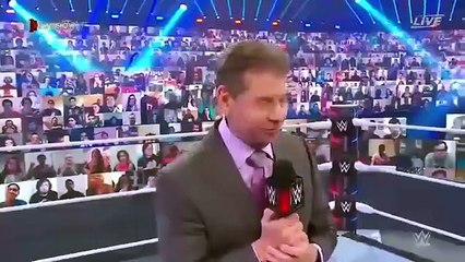 Despedida   the undertaker °- español -   survivor series 2020 completo